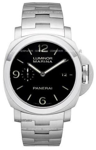 Panerai Luminor Marina 1950 3 Days Automatic watches