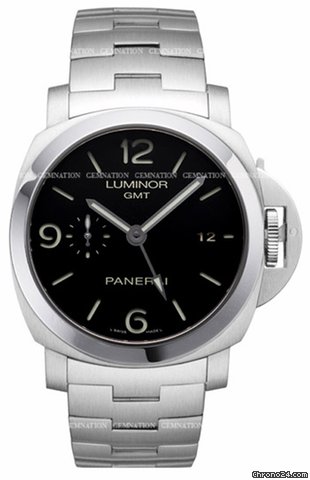 Panerai Luminor 1950 3 Days Automatic 44mm watches