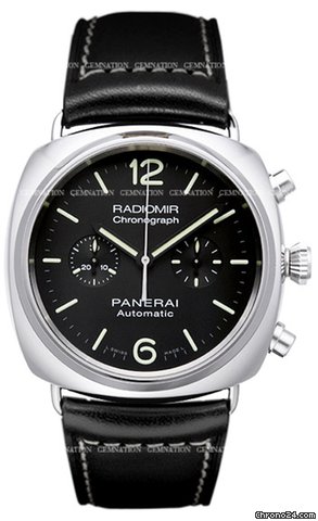 Panerai Radiomir Chronograph 42mm watches