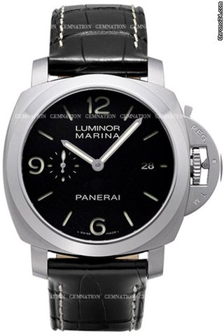 Panerai Luminor Marina 1950 3 Days Automatic watches