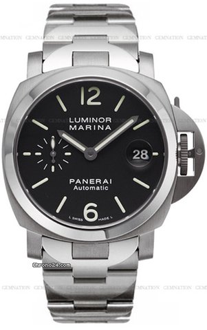 Panerai Luminor Marina Automatic 40mm watches