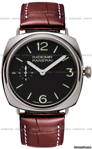 Panerai Radiomir 42mm watches