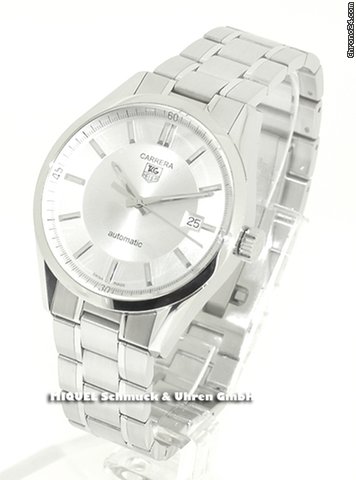 Replica TAG Heuer Carrera Automatik (gebraucht) Watch