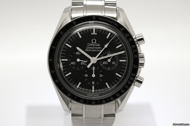 Omega Speedmaster Moonwatch watches