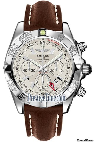 Breitling Chronomat GMT watches