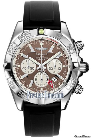 Breitling Chronomat GMT watches