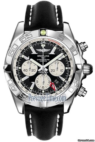 Breitling Chronomat GMT watches