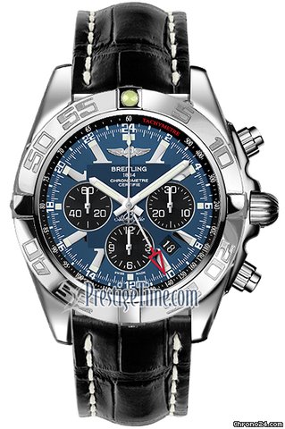 Breitling Chronomat GMT watches