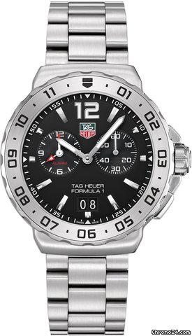 TAG Heuer Formula 1 - Mens watches