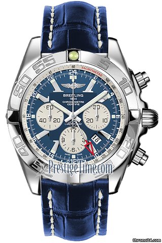 Breitling Chronomat GMT watches