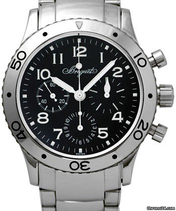 Breguet Type XX Aeronavale / D.S.R. NEW watches
