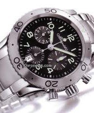 Breguet Type XX Transatlantique Fly-back / D.S.R. NEW watches