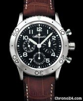 Breguet Type XX Aeronavale / D.S.R. NEW watches