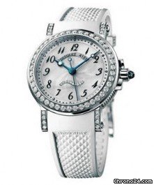 Breguet Marine 8818BB/59/564 DD00 / D.S.R. NEW watches