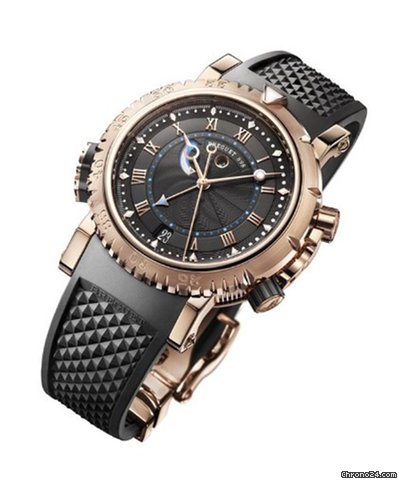 Breguet Marine Royale 5847BR/Z2/5ZV / D.S.R. NEW watches