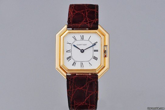 Cartier Ceinture watches