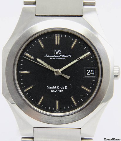 IWC Ref. 3012 watches