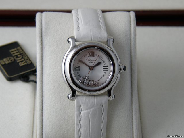 Chopard HAPPY SPORT watches