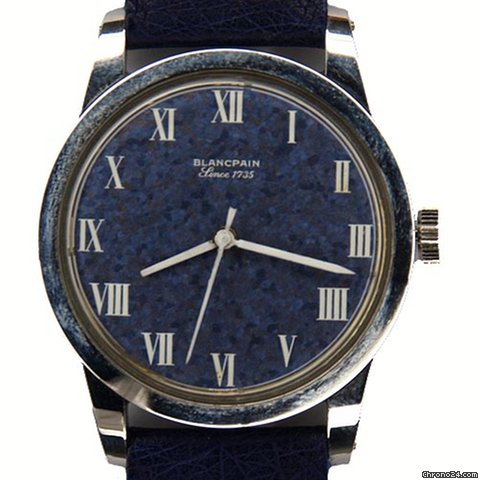 Blancpain Klassiek Vintage watches