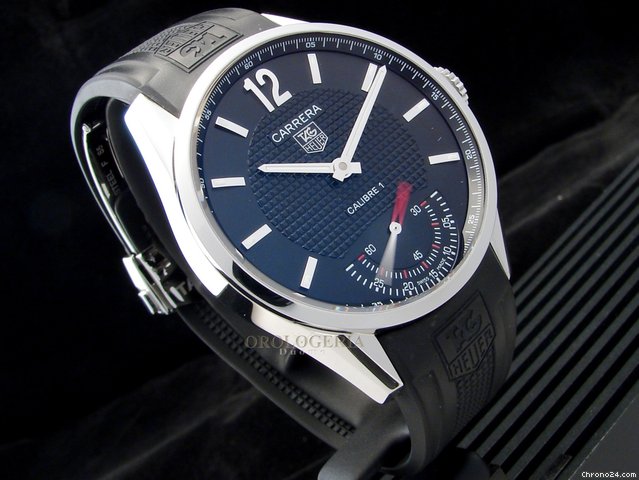 Replica TAG Heuer Carrera Calibre 1 Ref. WV3010 Watch