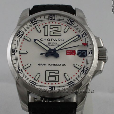 Chopard Mille Miglia GT XL watches