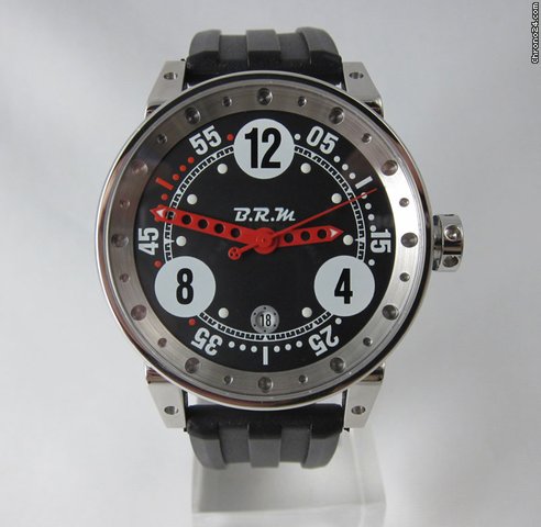 B.R.M VR6 watches