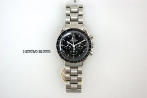 Omega Speedmaster 50th Anniversary limited Edition watches