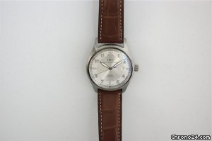 IWC Mark XVI Spitfire watches