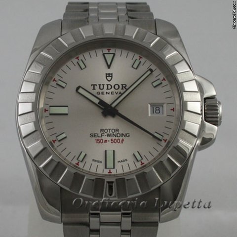 Tudor Sport Collection watches
