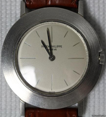 Patek Philippe 2594 watches