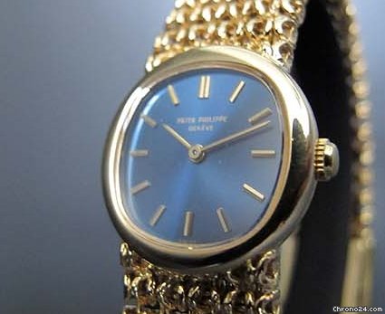 Patek Philippe LADY REF 4188 watches