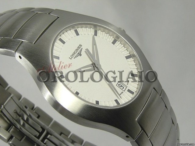 Longines OPOSITION - Man - Quartz watches