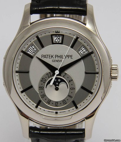 Patek Philippe Ref. 5205 G watches