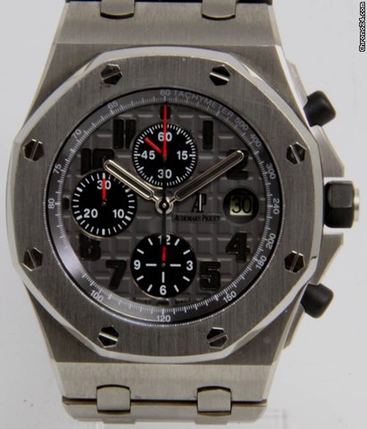 Audemars Piguet Ref. 26170TI OO 1000TI.01 watches