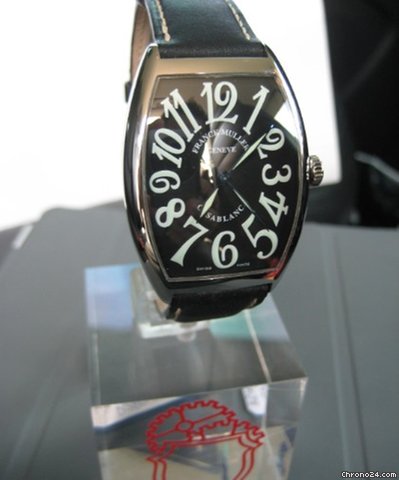 Franck Muller Casablanca 6850 Automatic watches