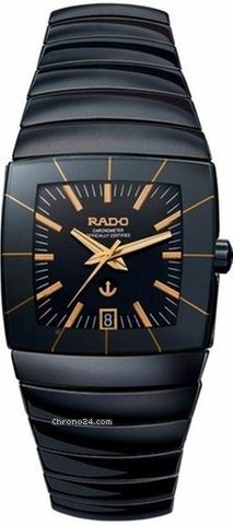 Rado Sintra XXL automaat Chronometer watches