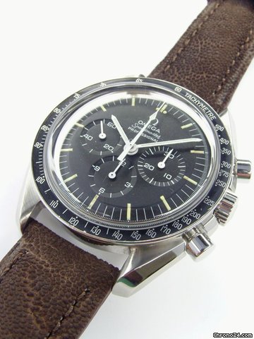Omega Speedmaster Horizontal watches