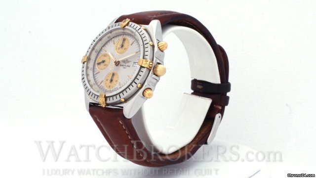 Breitling Windrider Chronomat B 13048 watches