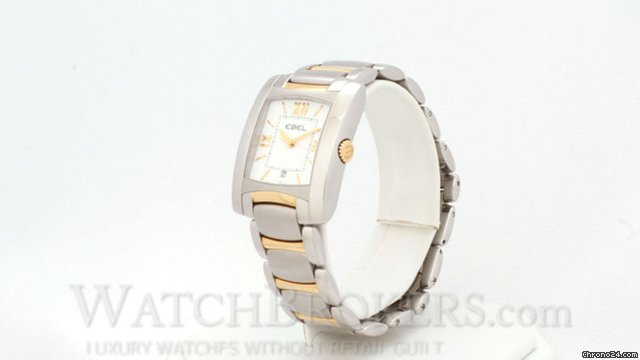 Ebel Brasilia 1257M32/04500 watches