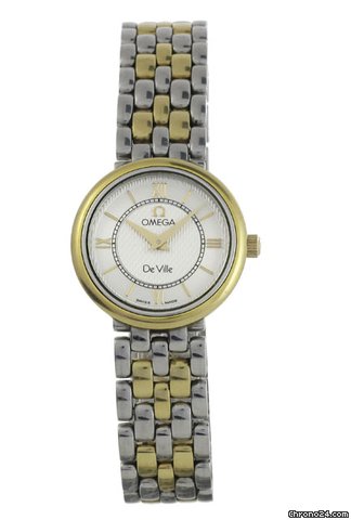 Omega De Ville Ladies 7374.31.00 watches