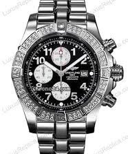 Breitling Aeromarine Super Ocean Lady / D.S.R. NEW watches
