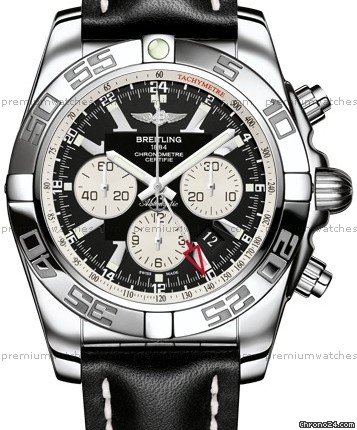 Breitling Chronomat GMT / D.S.R. NEW watches