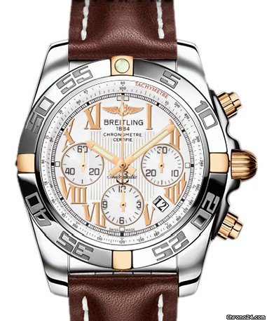 Breitling Chronomat Automatic / D.S.R. NEW watches