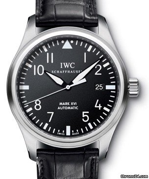 IWC Pilot��s Watch Mark XV / D.S.R. NEW watches