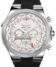 Breitling Bentley GMT / D.S.R. NEW watches