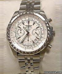Breitling Bentley Motors / D.S.R. NEW watches