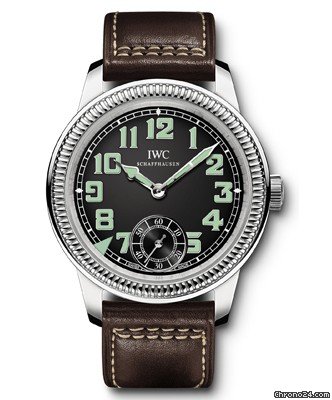 IWC Pilot��s Watch Hand-wound Vintage /D.S.R. NEW watches