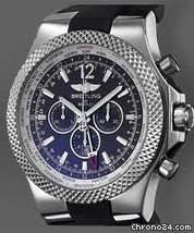 Breitling Bentley GMT / D.S.R. NEW watches