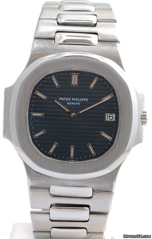 Patek Philippe Nautilus watches
