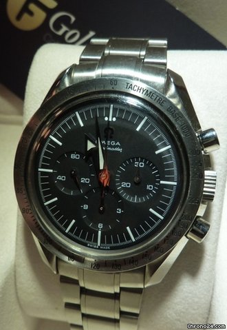Omega Speedmaster Replica 1957 watches